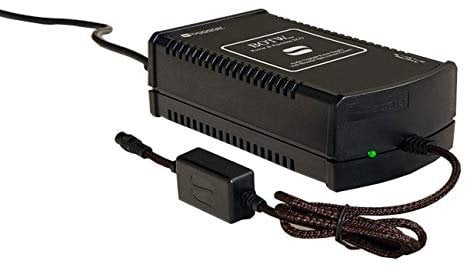 SBooster BOTW Power & Precision ECO MK2 Audio Upgrade Netzteil, schwarz, 5-6V, 9-10V, 12-13V, 15-16V, 18-19V, 24V, 24V AC (16 Volt AC)