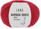 Lang Yarns ALPACA SOXX 4-Fach / 4-PLY 100g/390 m Fb. 60