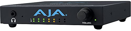 AJA T-TAP Pro (T-TAP-PRO-R0)