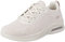 Skechers Squad Air, Zapatillas Mujer, Natural, 41 EU