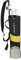 Young Gun SGS X BIRDIE YELLOW Junior golf club Youth Set & bag kids RH Age 3-5