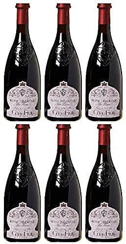 Cà dei Frati - Ronchedone Vino Rosso - Confezione da 6 bottiglie