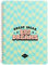 Mr.Wonderful – A4 Notebook – Great Ideas, Big Dreams