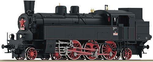 Roco 70080 H0 Dampflokomotive Rh 354.1 der CSD