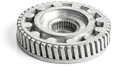 Original LST Schiebedach Reparatur Metall Zahnrad Faltdach Motor Ersatzteil