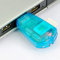 WSRRDRECVHi 1 unids Nuevo USB Sim Card Reader Simcard Writer/copia/cloner/copia de seguridad Lector C3q9 Teléfono móvil Gsm Wcdma W0d2 Cdma D7g4