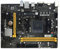 B450MH para Placa Base de PC BIOSTAR B450 Enchufe AM4