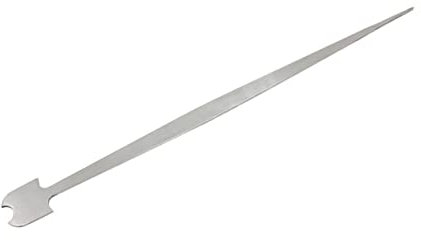 JOINPAYA Bundhaken Cello Stimmstock Setter Stimmstock Geige werkzeug Musikinstrumente Cello liefert Säulenhaken aus Edelstahl Rostfreier Stahl Installateur Komponente Lieferungen Tuner