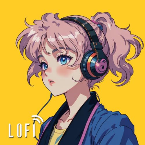 LoFi Radio: 24/7 Chill Beats & Hip Hop to Relax, Study or Sleep | Vaporwave, Retrowave & Outrun Online Music for Fire TV & Tablets