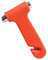 Vbnuyhim Auto Hammer Notfallhammer Gurtschneider Fenster Nothammer 2-In-1 Car Safety Hammer Escape Glass Breaker Tool