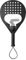 Realidad Virtual Gaming PadelVR Adaptador PadelVR para Quest 2 - Quest Pro. Simula una pala de Padel real. Con el mando Quest 2, pesa lo mismo y tiene mismos movimientos que una pala real.
