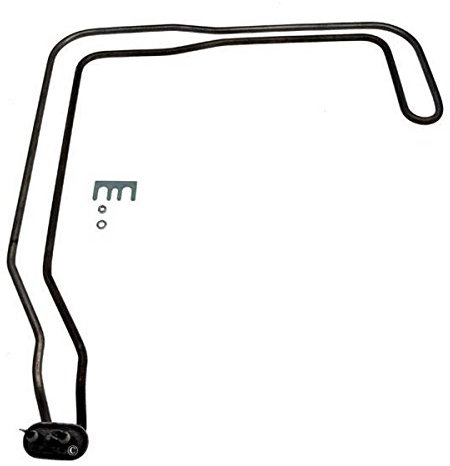 SOS Accessoire Résistance (thermoplongeur) 2900W pour Lave-vaisselle - 93X2772 BOSCH, SIEMENS, NEFF, GAGGENAU