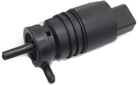 Zuphte Limpiaparabrisas para Mitsubishi Lancer Evolution 2008-2015, 1 Bomba de Lavado de Parabrisas 8260A109