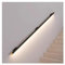 LED-Treppen-Handlauf mit rutschfestem Sicherheits-Haltegriff für ältere Menschen, Wandmontage, Treppenhandlauf (150 cm)