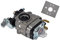 Vergaser kompatibel mit Einhell GC-BC 52 AS (GCBC52AS) Motorsense Freischneider