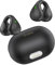 oraolo Auricolari Aperti, Cuffie Bluyetooth Design a Clip Bluetooth 5.3 & ENC Bassi 24H Controllo touch Cuffie Sportive per Attività All'aria Aperta, Clip per Orecchie IPX5 Sport Archetto