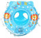 Anillo de Natación Bebe, Flotador Inflable con Asiento para Bebé, Flotador de Piscina para Bebe, Flotador para Bebés Niños Niñas 6-36 Meses, Swimming Float for Infants