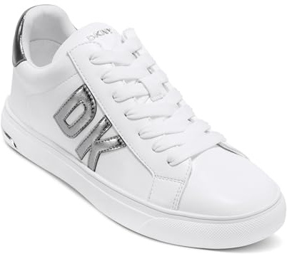 DKNY Damen Abeni - Lace Up SneakersSneaker