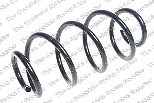 Lesjöfors 4256885 Lowering Springs
