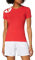 Kempa Damen Core 2.0 T-shirt rot XS