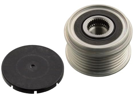 Blue Print ADG061313 Alternator Overrun Pulley, pack of one