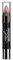 Iridescent Glitter Paint Stick / Body Crayon makeup for the Face & Body by Moon Glitter - 3.5g - Orange