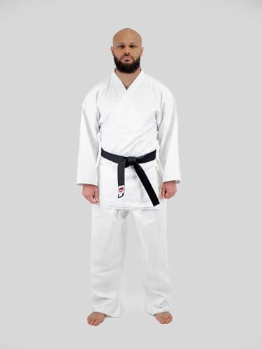 DOJO MASTER Kimono Karaté 606 club Taille 130cm