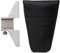 Bremssattel-Tiefenbasis, 7 x 0,8 x 3 cm Stahl-Tiefenmesser-Basis Messschieber-Tiefenmesser-Zubehör für digitalen Messschieber
