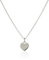 Thomas Sabo Damen Kette Herz 925 Sterling Silber KE2049-001-21-L38V