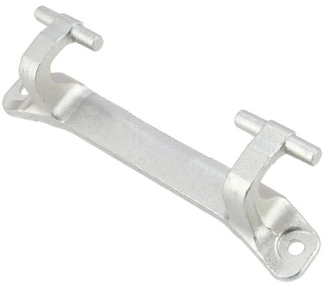 sparefixd Door Hinge to Fit Beko Washing Machine