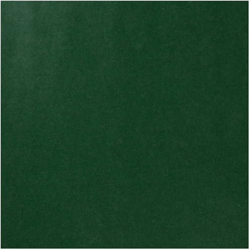 Rouleau de Papier cadeau - Vert - 50 cm x 5 m