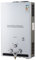 CO-Z Scaldabagno a Gas GPL 18L con Modalità Inverno ed Estate Caldaia a Gas GPL da 30.6 kW a Parete senza Serbatoio Scaldacqua Istantaneo Automatico con Anima in Rame e Display a LED (18L)