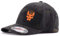 PATCHERIA Flexfit® Cap - Schwarz - Multicam, Baseball L/XL
