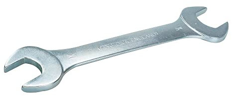 King Dick Open-Ended Spanner AF 1 1/4 x 1 7/16 (SLA640)