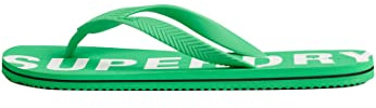Superdry Herren Code Essential Flip Flop Flipflop
