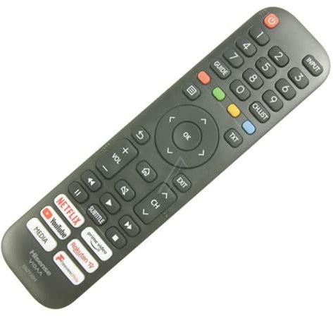Hisense Original Remote Control EN2Y30H