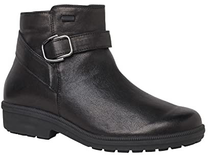 Ganter Kathy Damen Stiefelette, Größe:37.5 EU