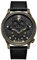 Police Herren Analog Quarz Uhr mit Leder Armband PEWJA2227702