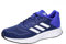 adidas Herren Duramo 10 Shoes Laufschuhe, Victory Blue/Cloud White/Lucid Blue, 46 EU