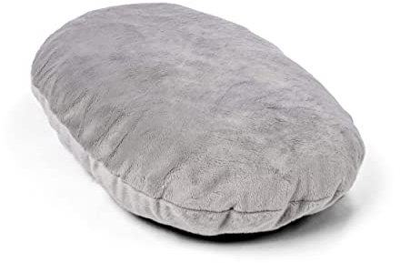 TrendPet Emma - Liegekissen grau