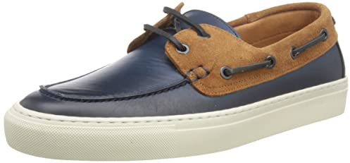 Ted Baker Men's Euenb Boat Shoe