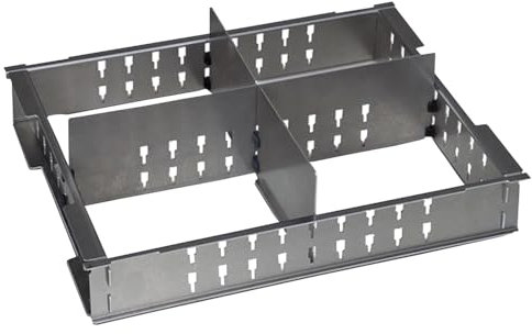 Sortimo 1000010152 LB 136 Trennblech-Set