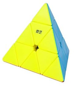 QiYi Qiming S3 Pyraminx