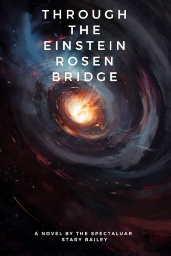 Through the Einstein Rosen Bridge