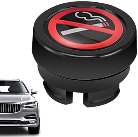 SOYDAN Zigarettenanzünder-Abdeckung für Auto | Universal-Zigarettenanzünder | Autozubehör für Männer und Frauen, Ersatz für wasserdichte Steckdose Schutz staubdicht für Auto universal