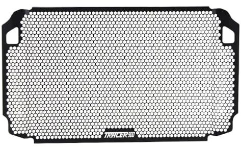 Custodia Griglia Radiatore Per YA&MAHA Tracer 900 Moto Griglia Del Radiatore Protezione Della Copertura Tracer 900 ABS 2015-2021 Tracer 900 GT 2018 2019 2020 2021 parti