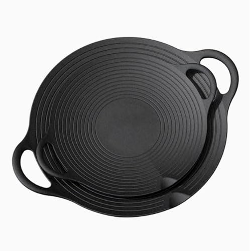 Cast Iron Pan, BBQ Pan, Barbecue Pan, Household Pan, Breakfast Pan, Steak Pan, Grill Pan, Skillet, Non-Stick Pan, Uncoated Skillet(30cm)