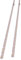 EUETVEXERK 3V LED Tira de retroiluminación 65 pulgadas LM41-00614A BN61-15486A LM41-00570A UN65NU7300 UN65NU7100 UN65NU7200F Compatible for Samsung Luces de repuesto para televisores
