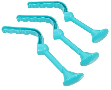 CANIGHT 3 Stücke Haushalt Bewässerung Sprinkler Düse Gartenarbeittopf Bewässerung Sprinkler