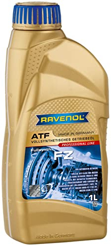 RAVENOL 1211130-001-01-999